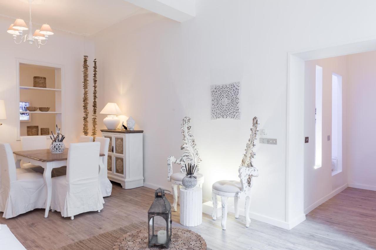 Via Frattina Love Apartment Roma Exterior foto