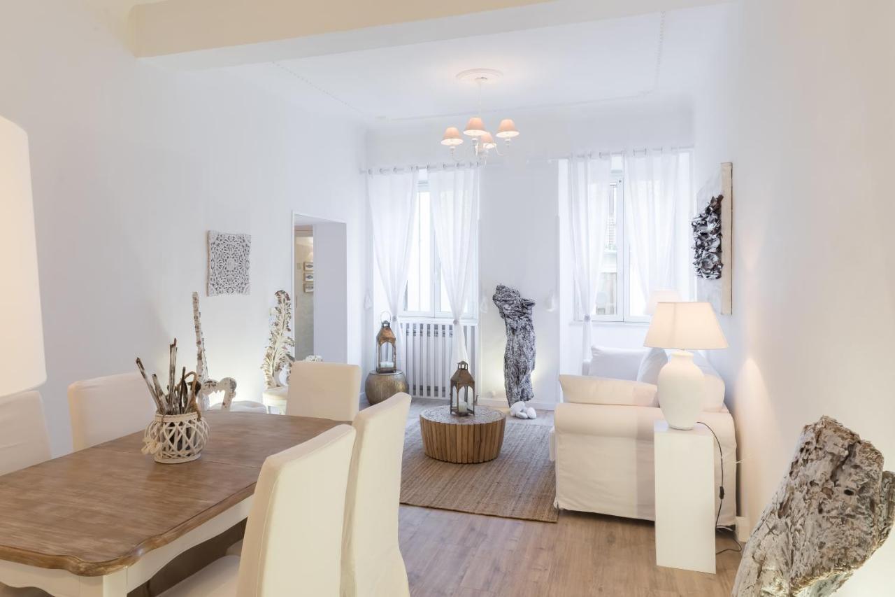 Via Frattina Love Apartment Roma Exterior foto